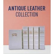 Antique Leather Collection